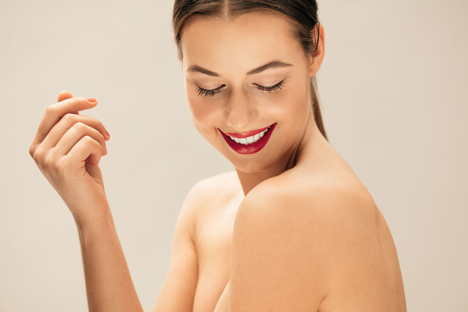 Ist Astaxanthin gut für die Haut?