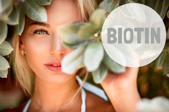 Wie lange muss man Biotin einnehmen, bis es wirkt?