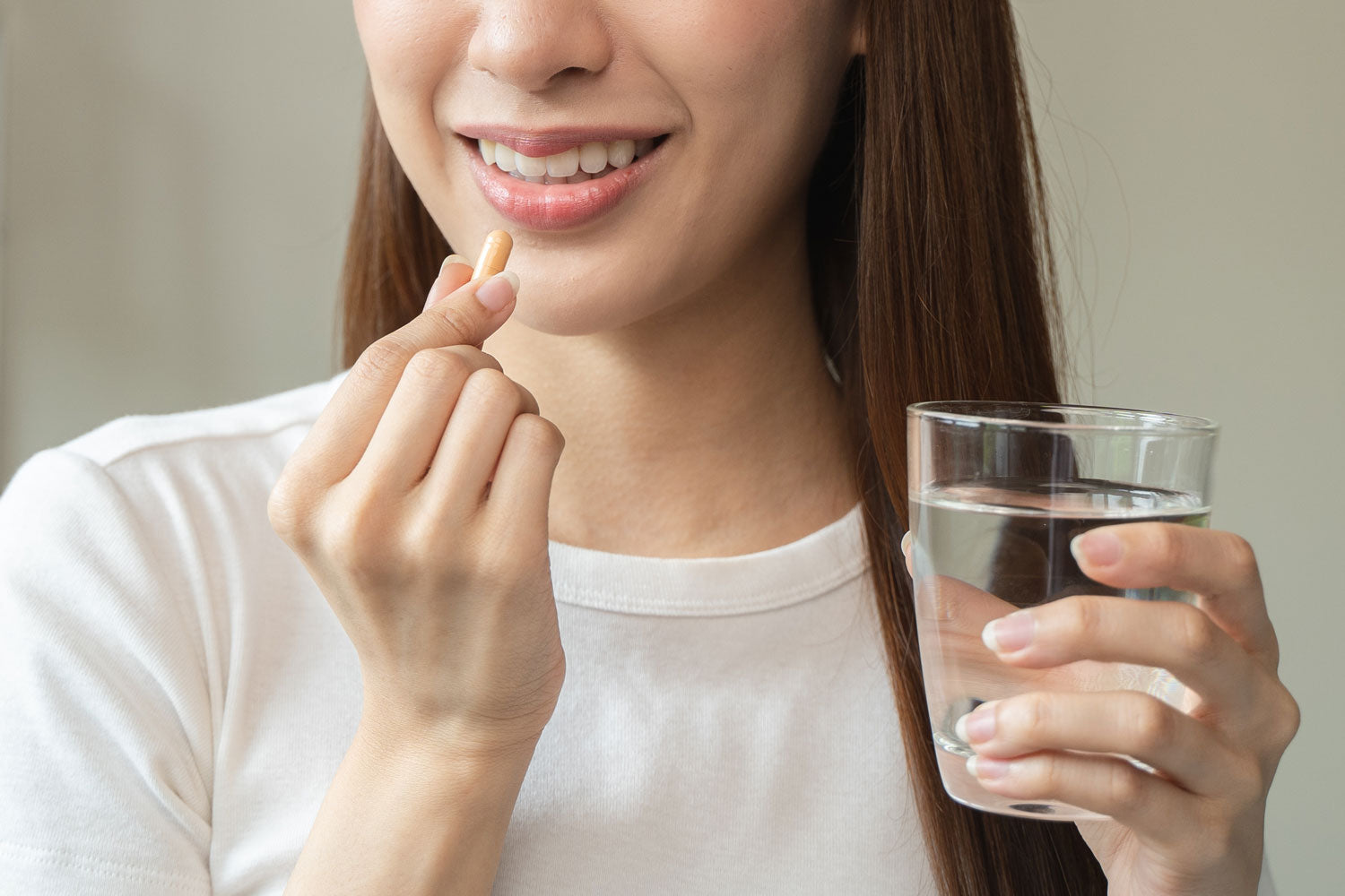 Wie lange muss man Biotin einnehmen, bis es wirkt?