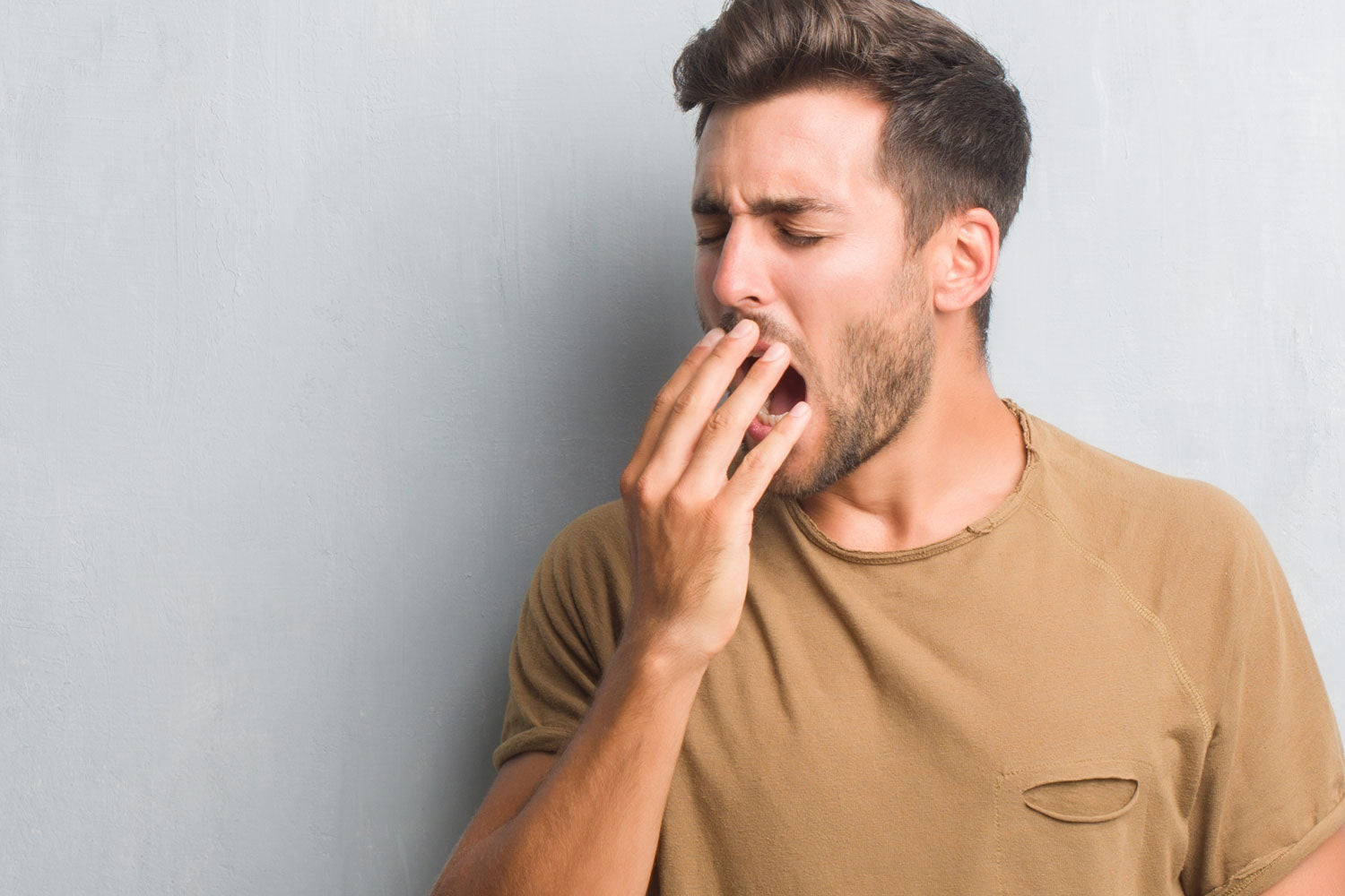 Eisenmangel bei Männern