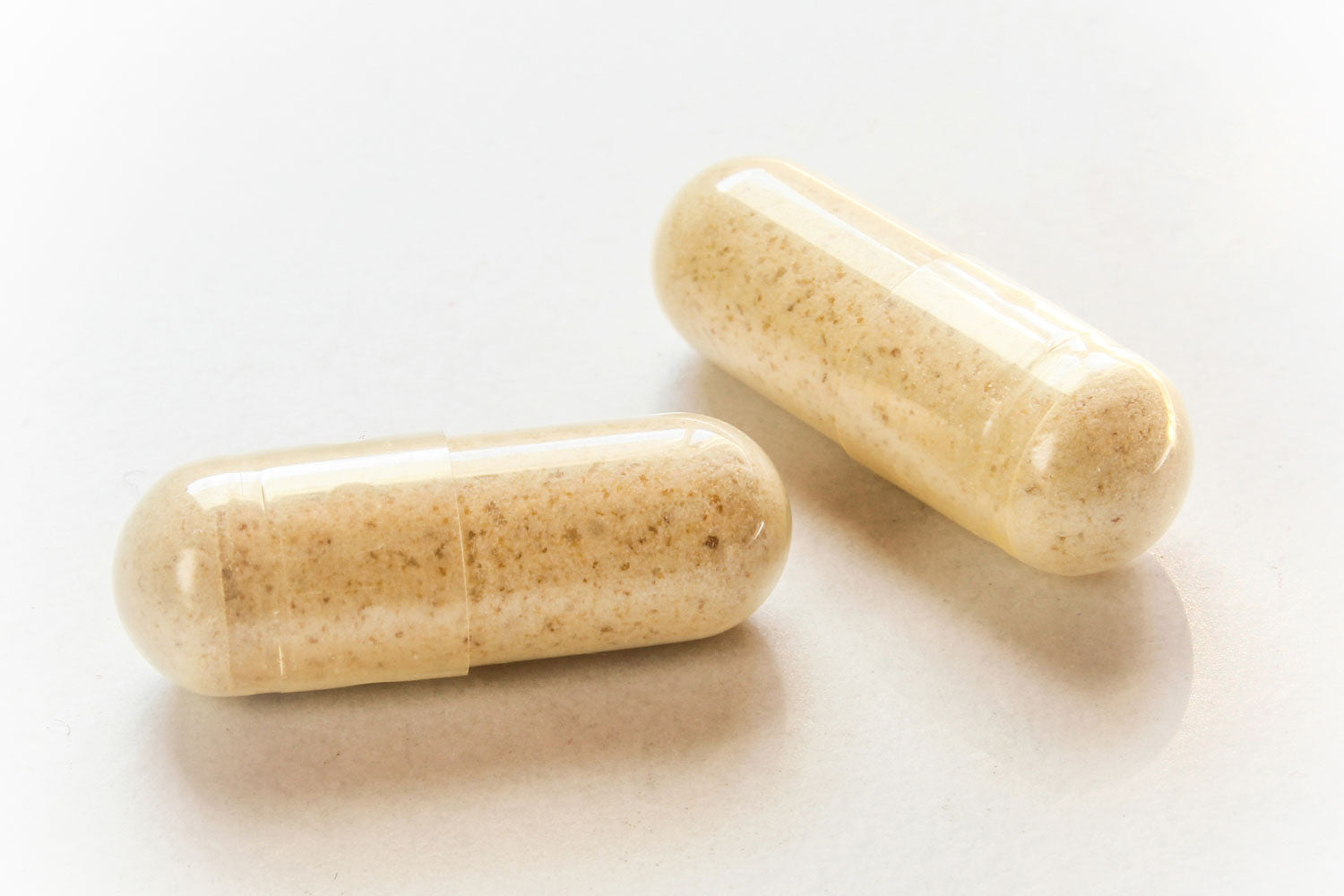 Wann Eisen einnehmen?