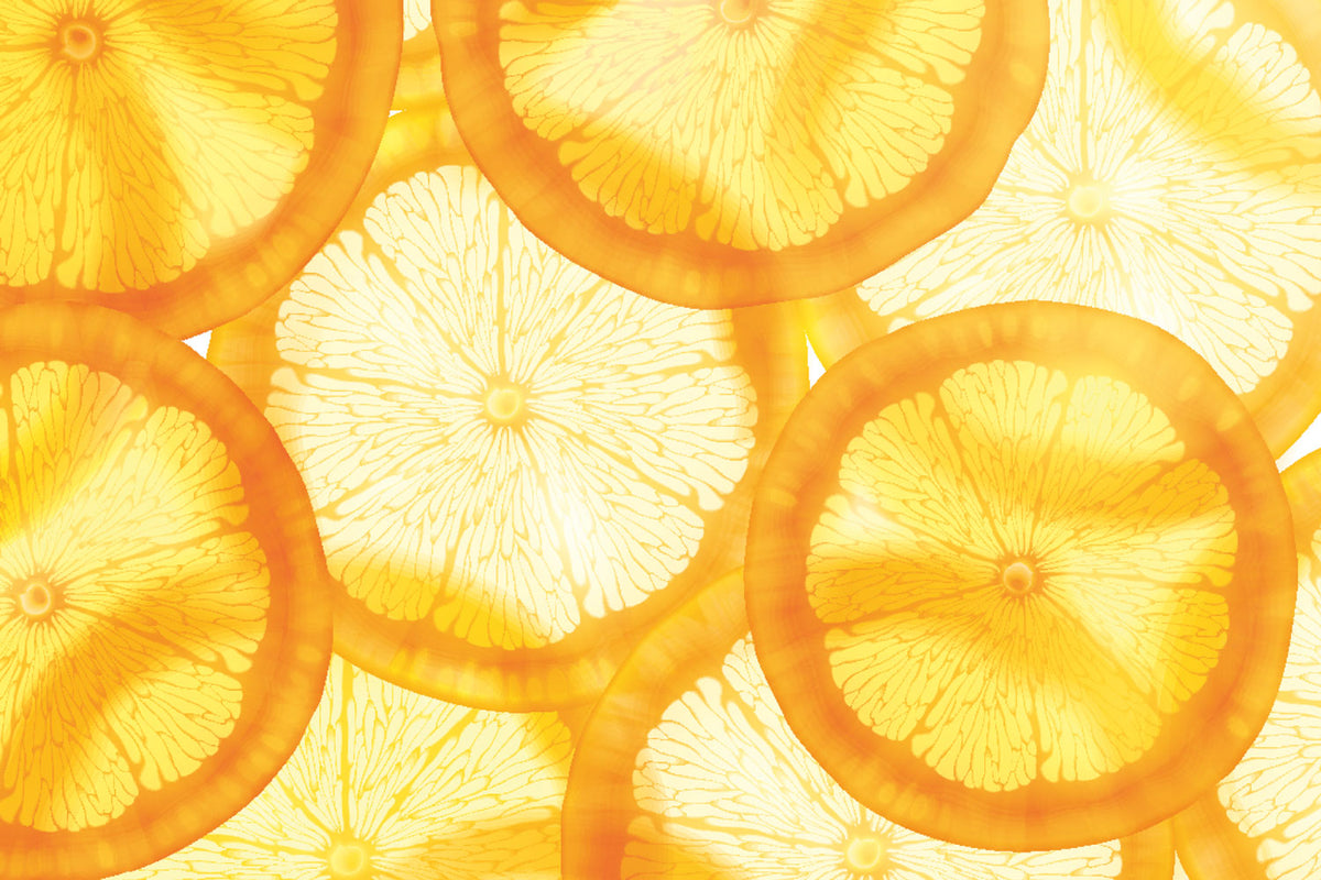 Warum sollte man Eisen mit Vitamin C einnehmen?