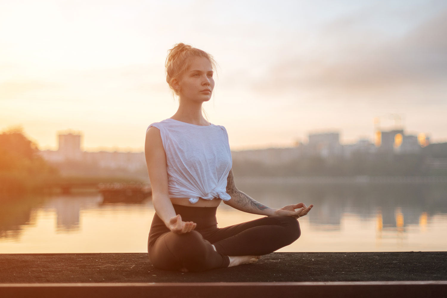 Tipps für bessere Nerven: Lebensmittel mit Vitamin B und Magnesium