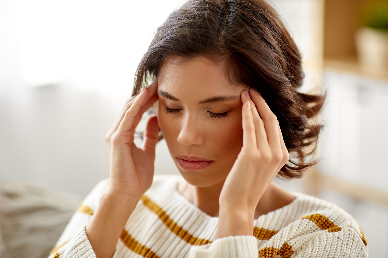 Aquamin Magnesium aus Meerwasser: mehr Entspannung, weniger Stress
