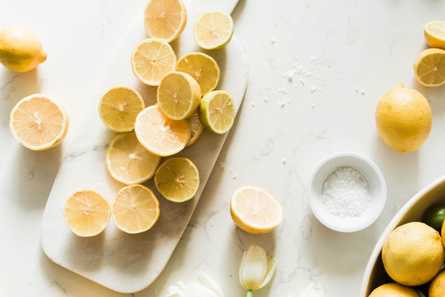 Bio Vitamin C - der Nährstoff-Allrounder