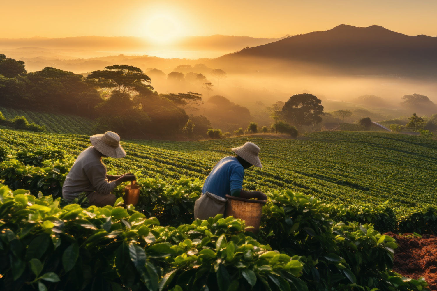 Die Kraft Südamerikas: Premium Bio Vitamin C aus Acerola und Camu-Camu