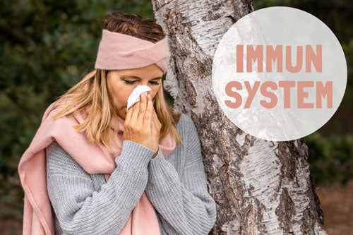 Natürliche Immunabwehr: Perfekt gerüstet für den Herbst