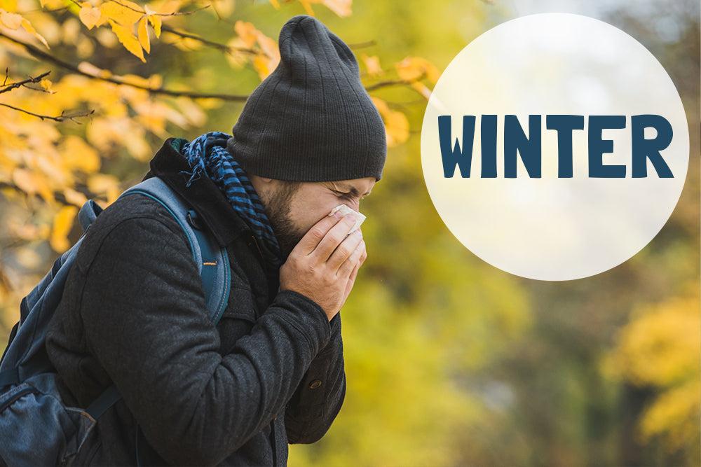 Die Winter Must Haves