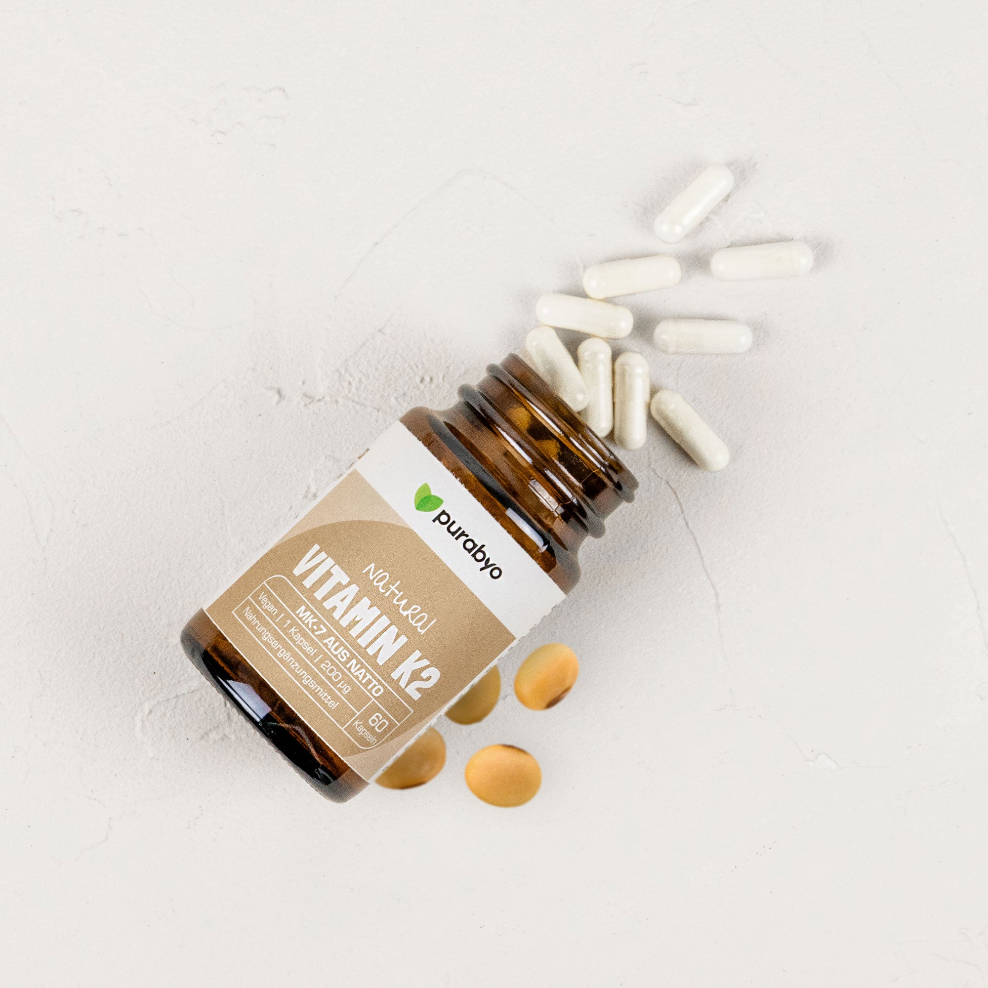 VITAMIN K2 MK-7