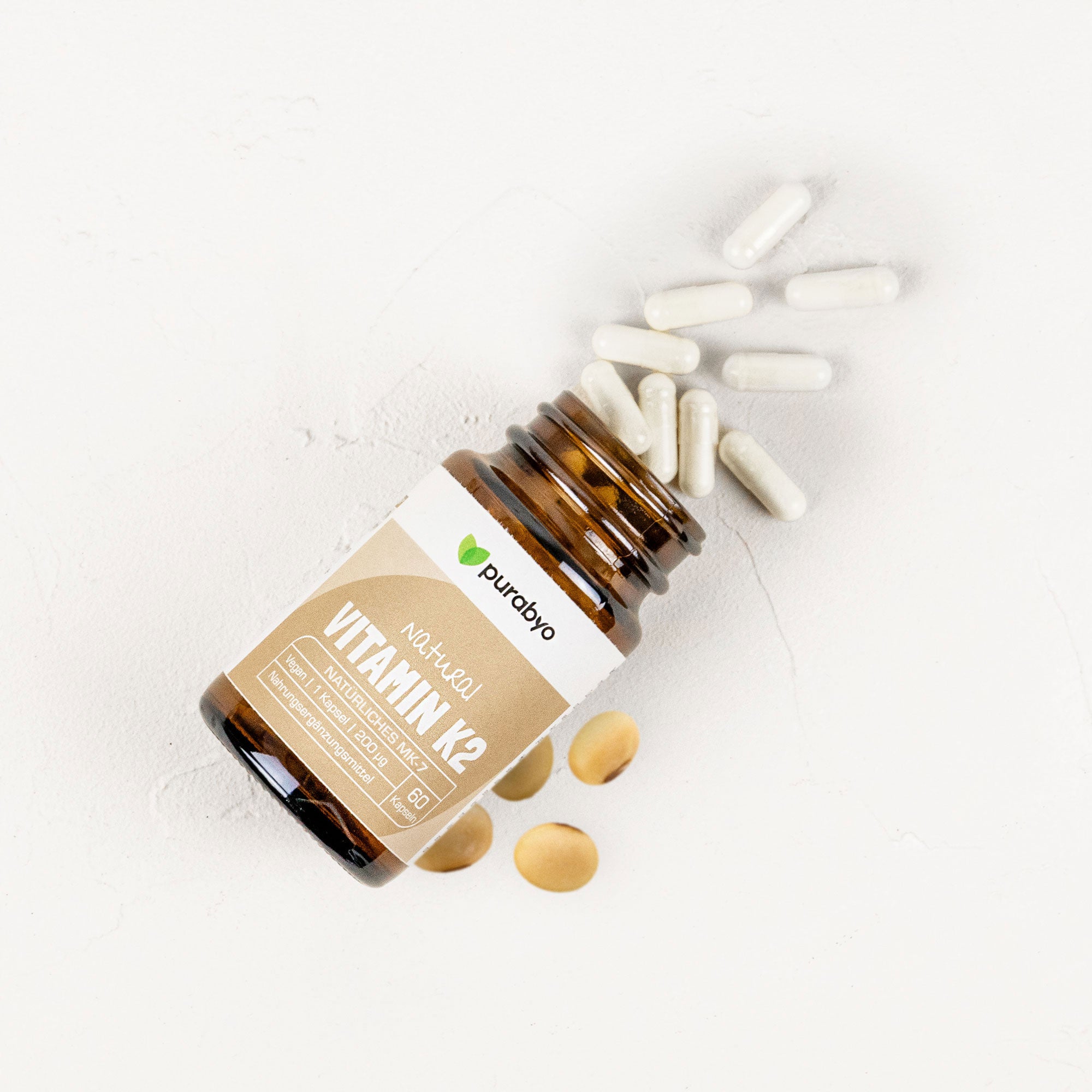 Vitamin K2 MK7