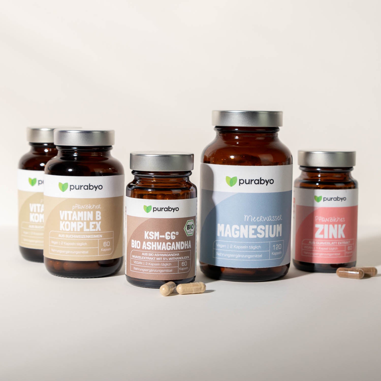 MÄNNER-FORMEL Vorteilspaket