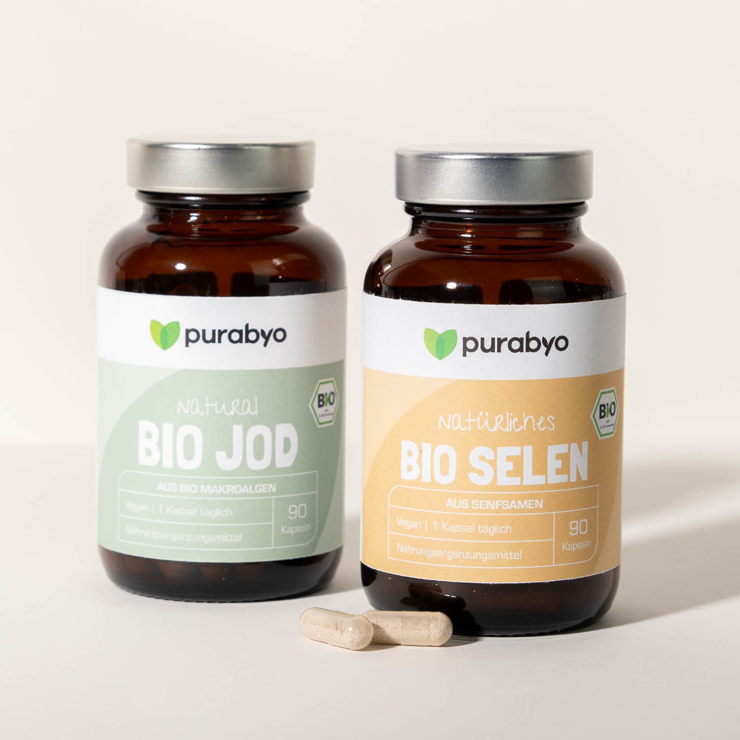 SCHILDDRÜSE Vorteilspaket