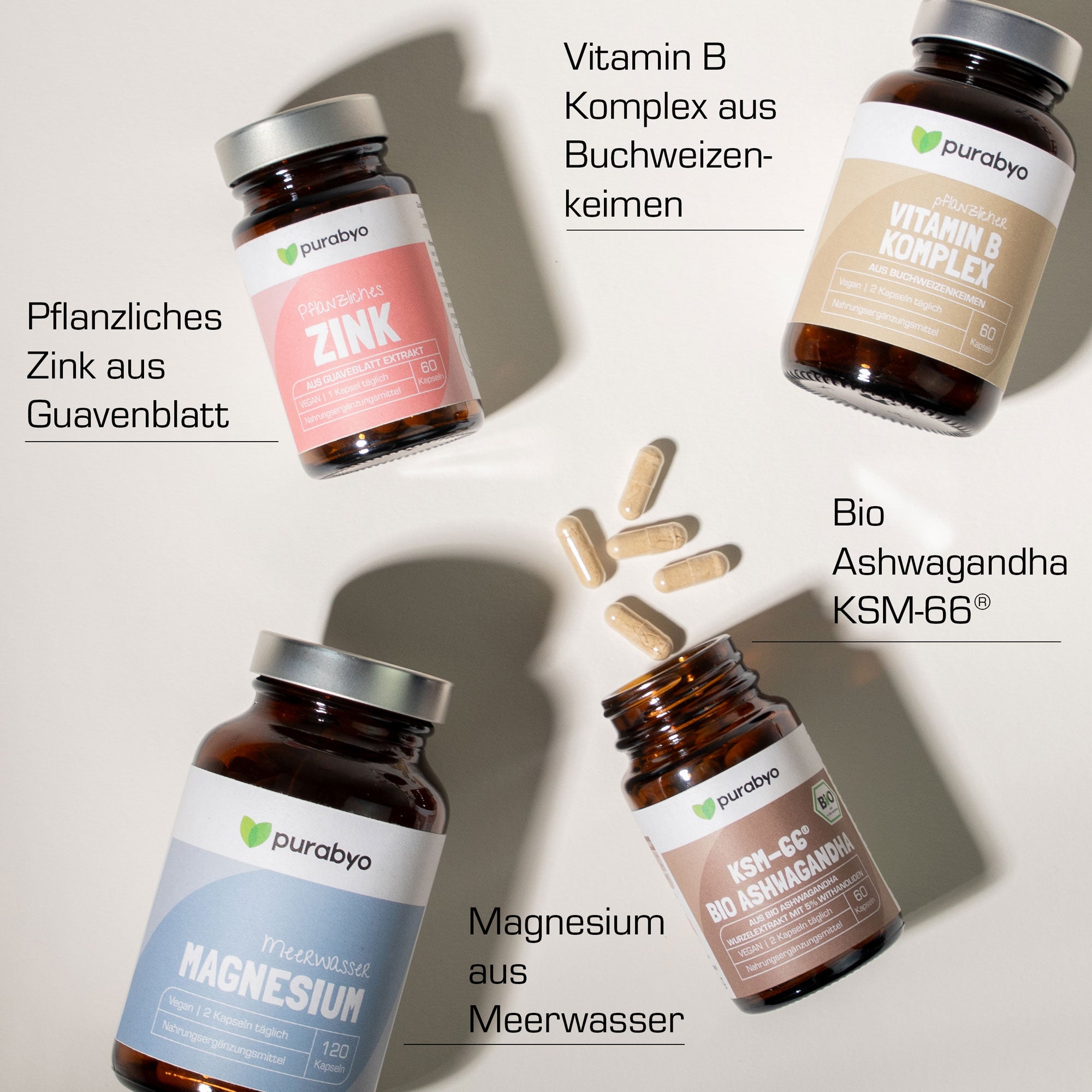 MÄNNER-FORMEL Vorteilspaket