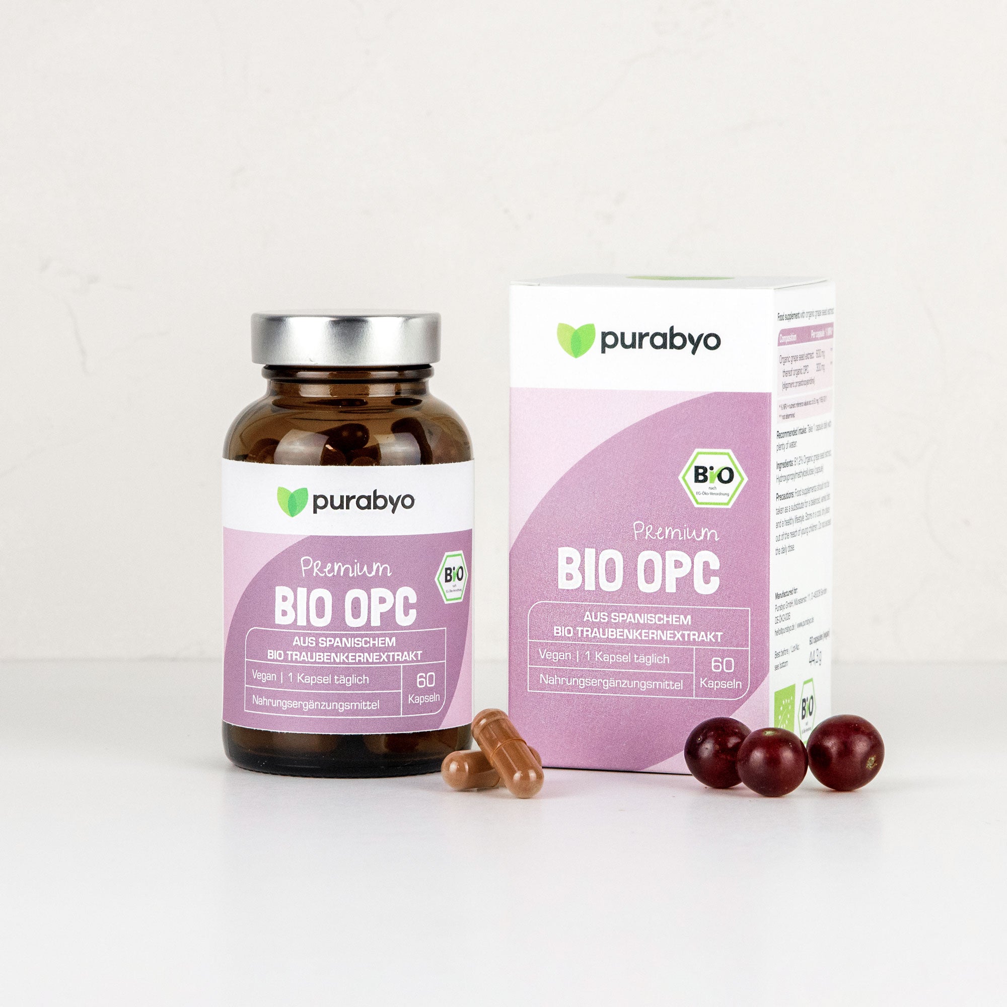 BIO OPC