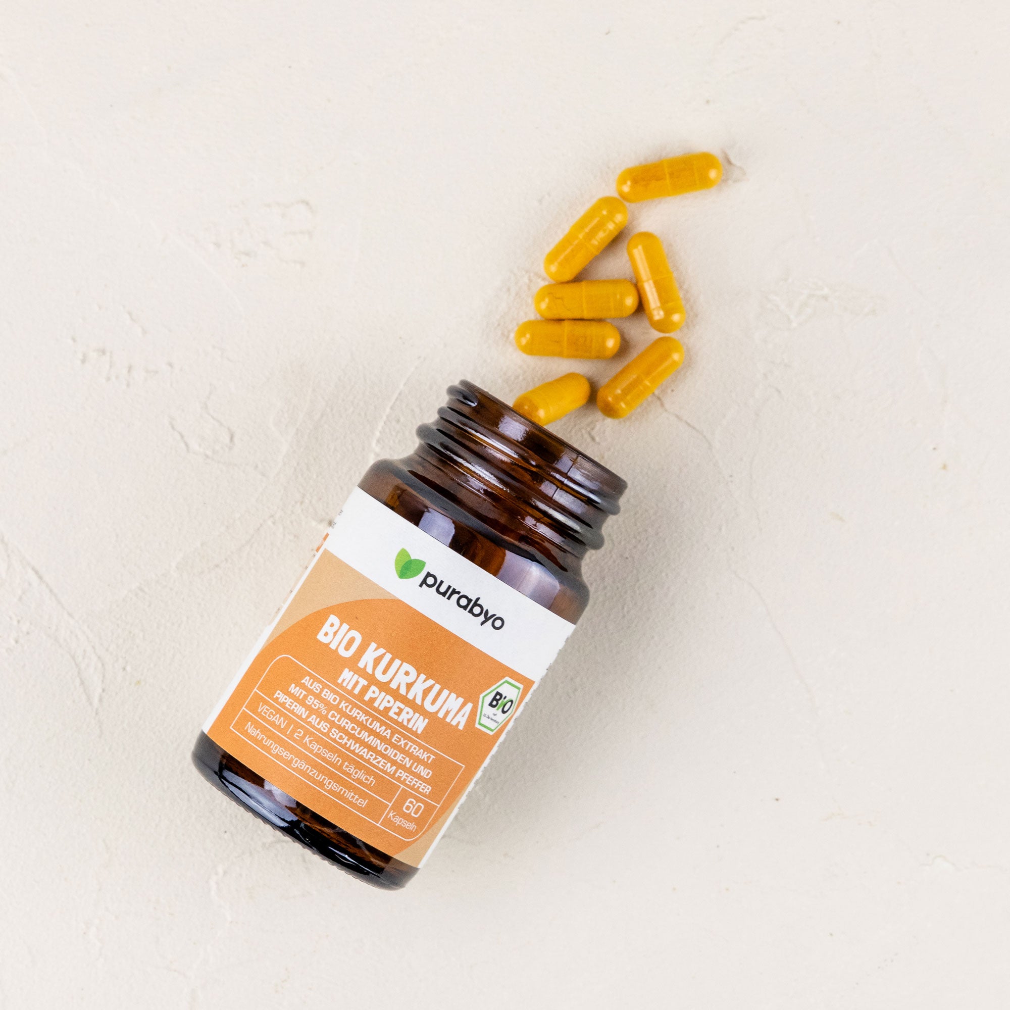 Bio Kurkuma
