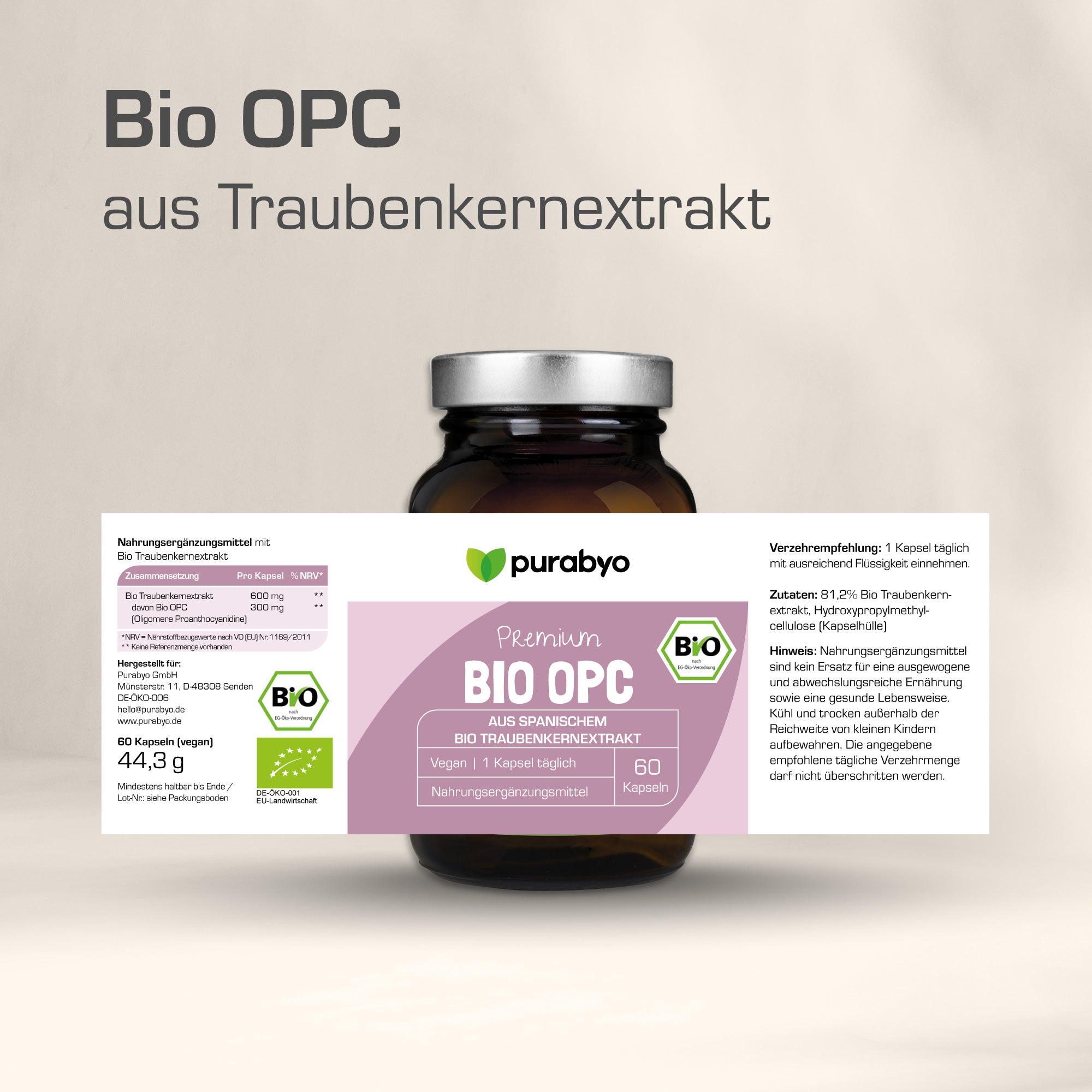 BIO OPC