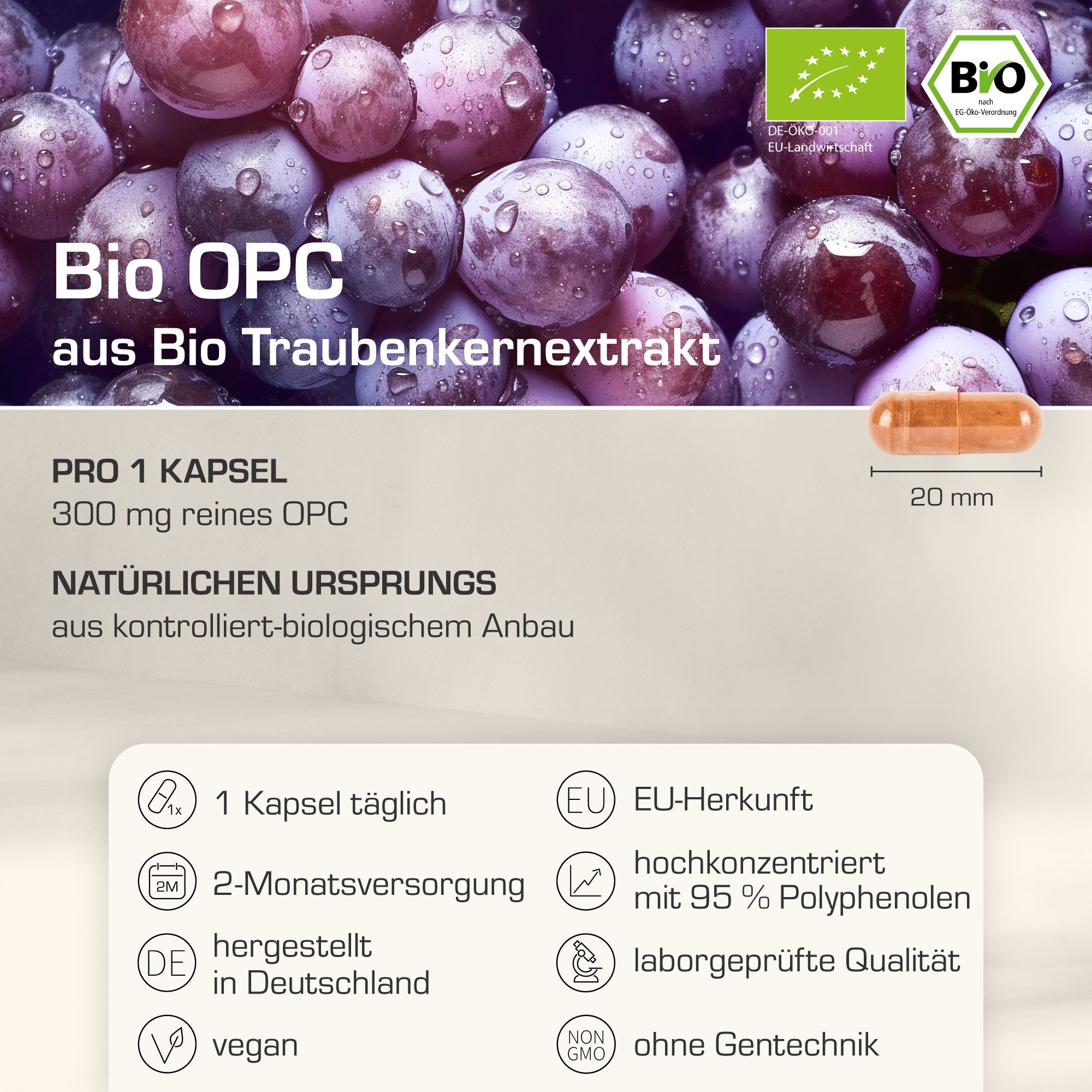 BIO OPC
