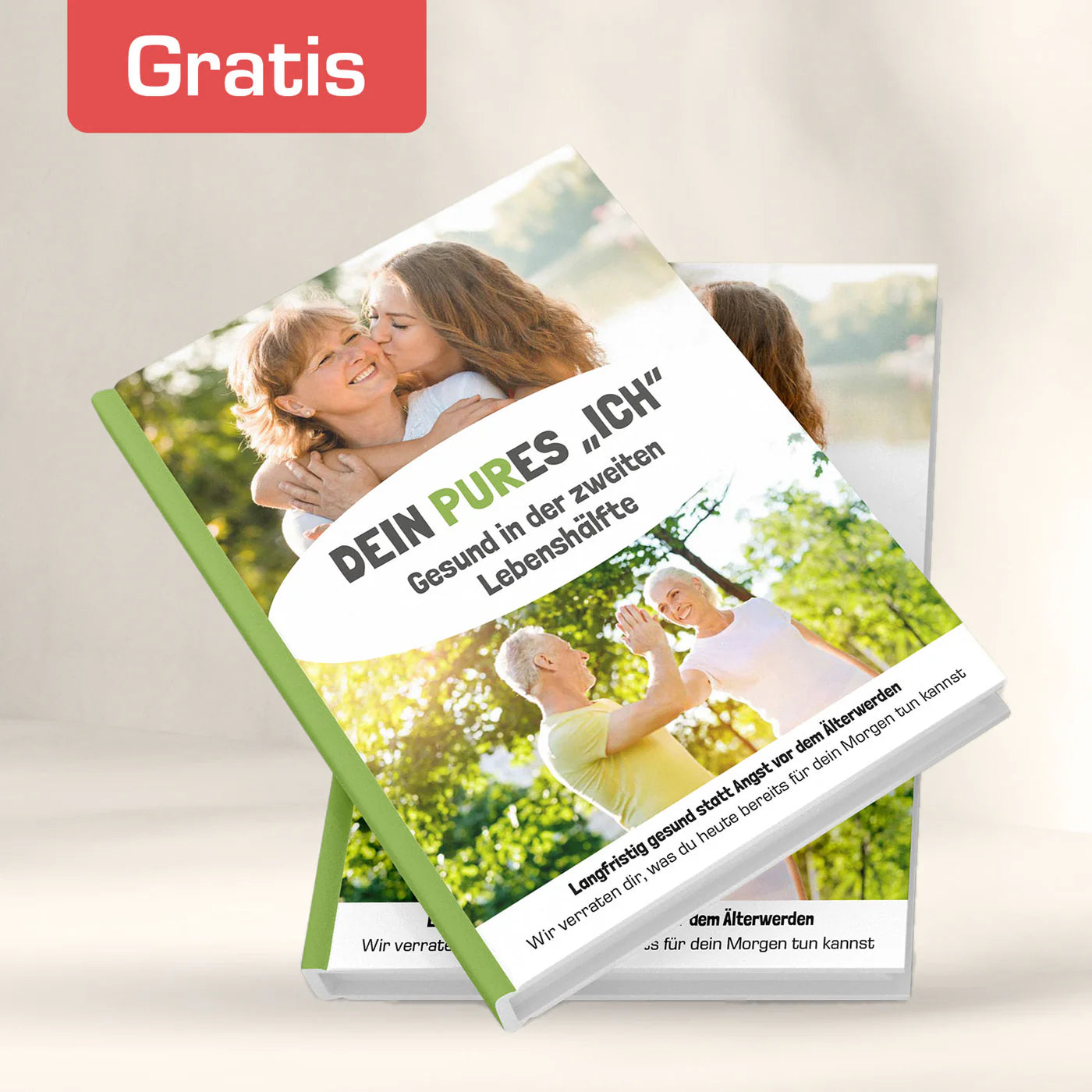 eBook "Dein gesundes Ich"