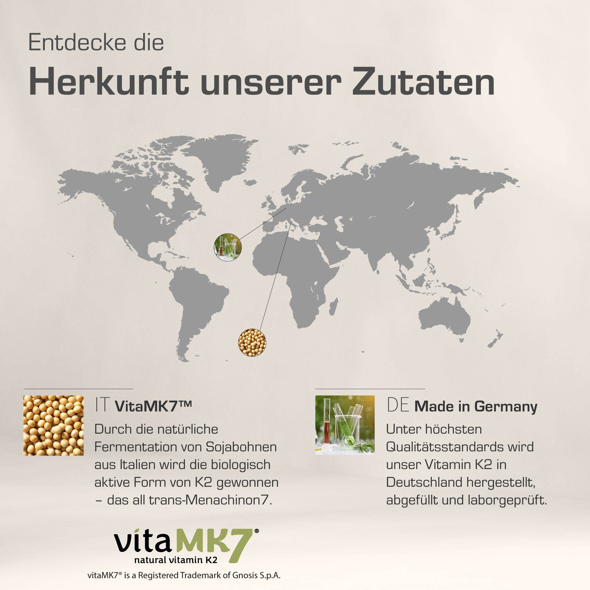 VITAMIN K2 MK-7