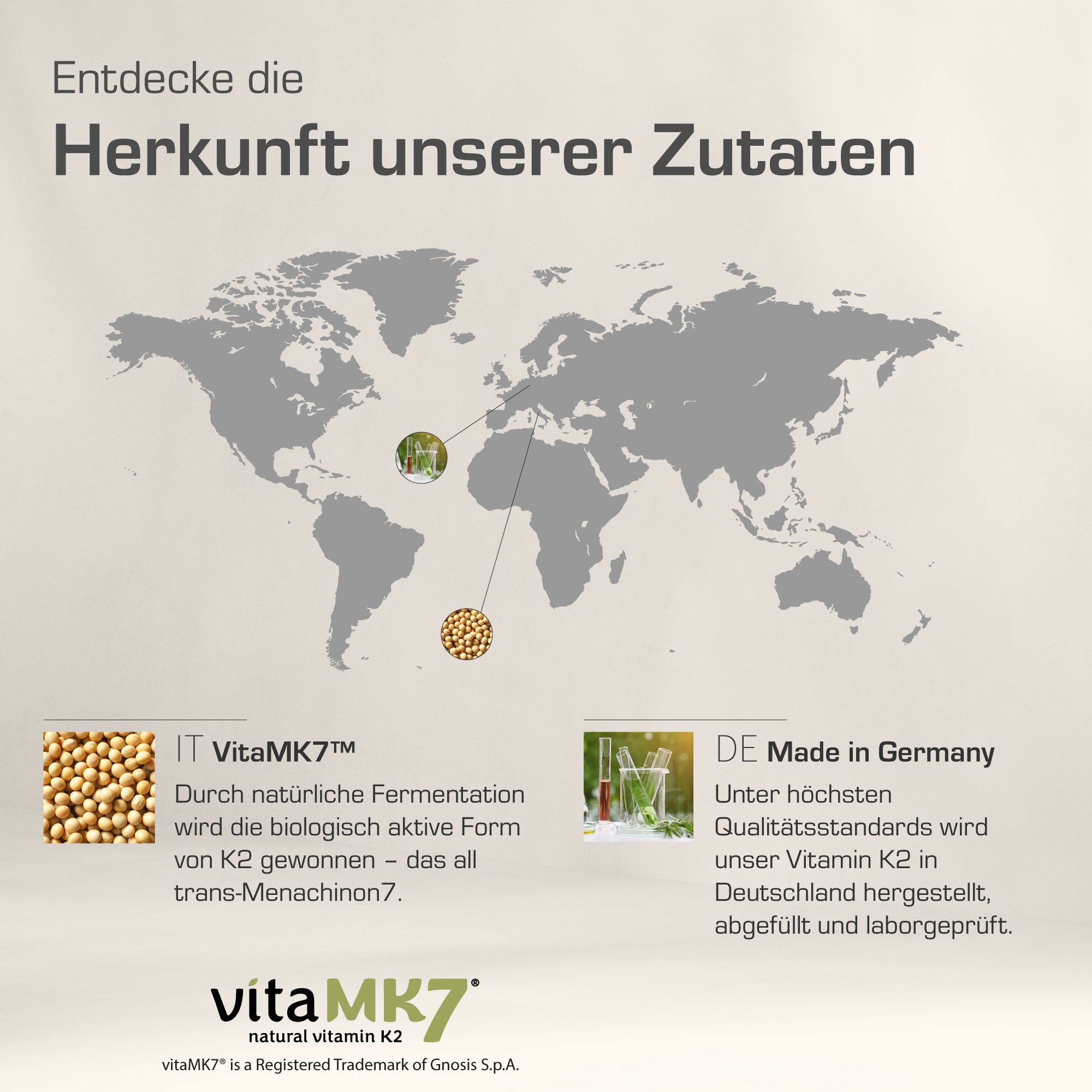 Vitamin K2 MK7