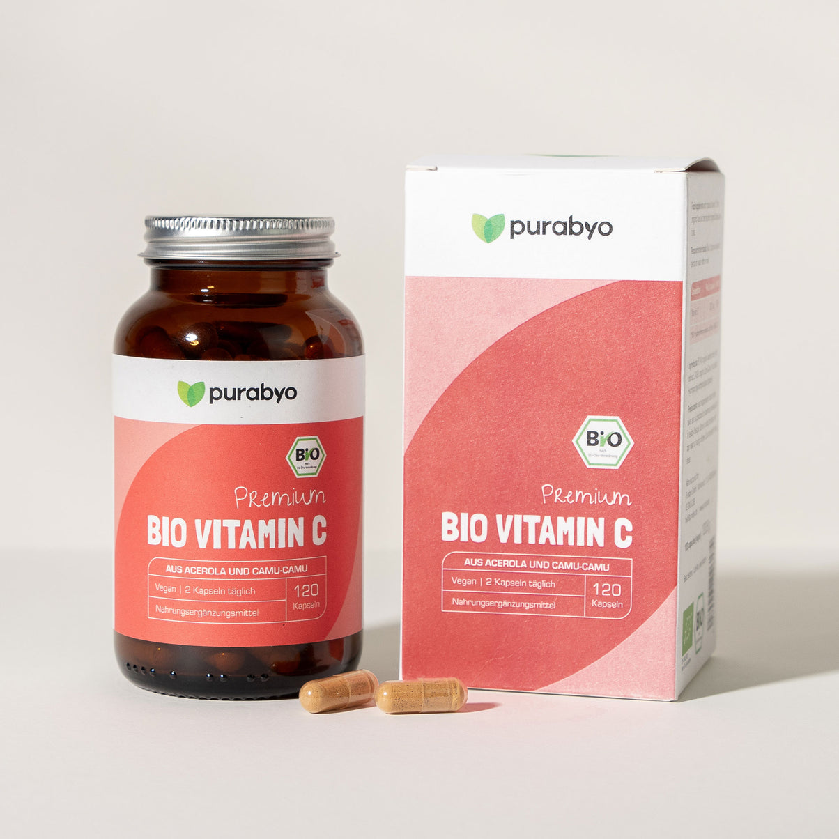Bio Vitamin C