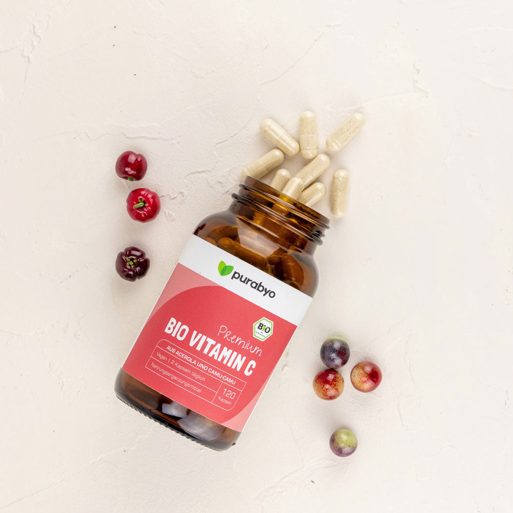 Bio Vitamin C