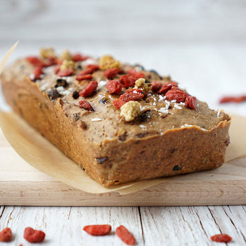 Früchtebrot