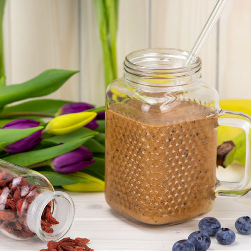 Goji Power Smoothie