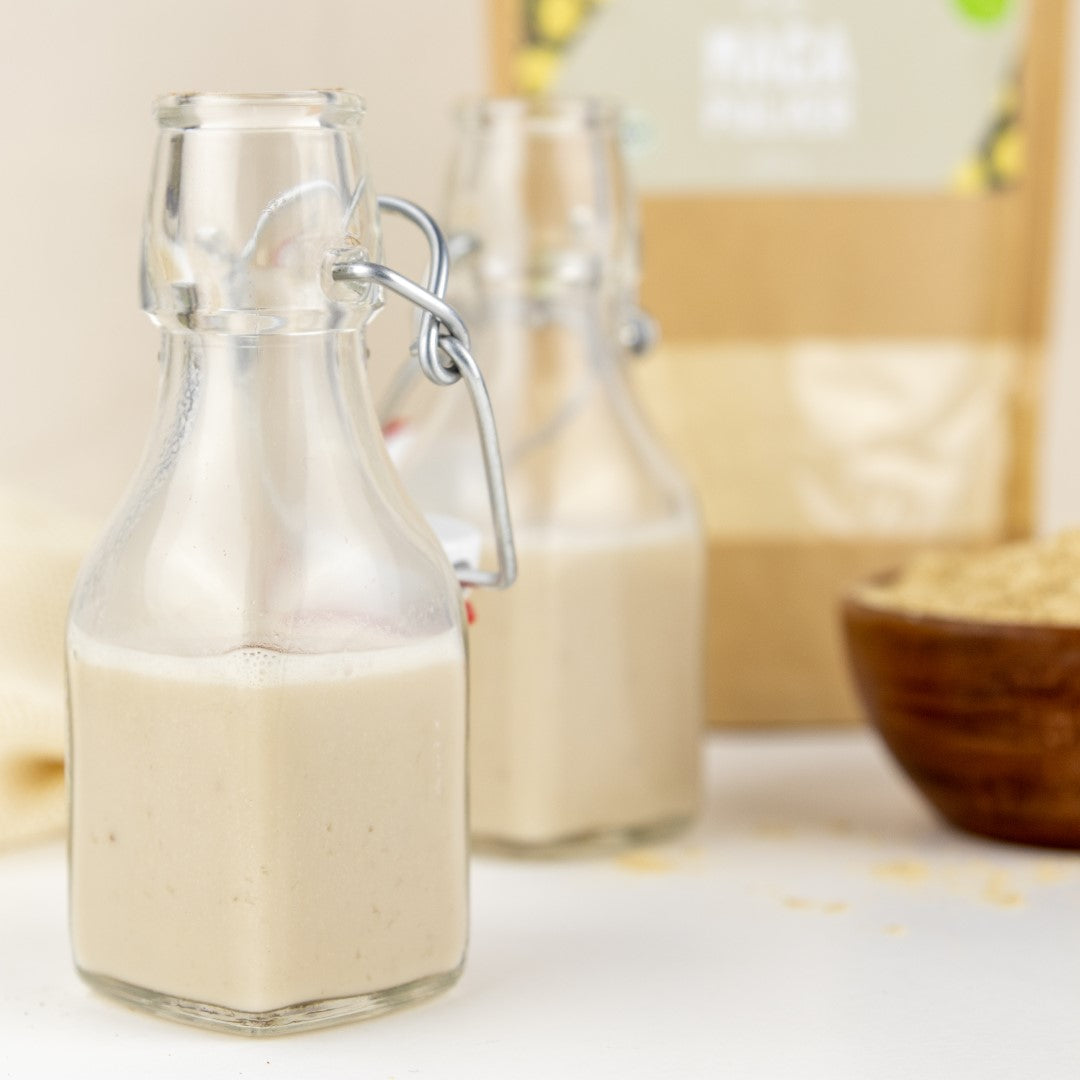 Maca Power-Shot