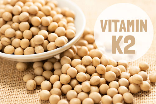 Vitamin K2 - Das vergessene Vitamin 
