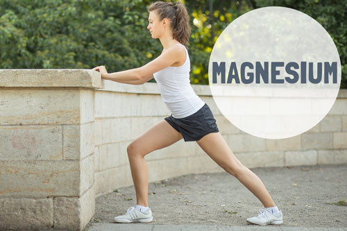 Magnesium Komplex – darauf solltest du achten
