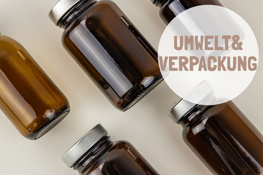 Die Vorteile unserer Verpackungen