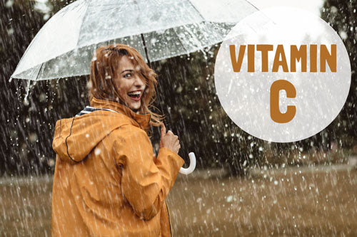Vitamin C: Der Allrounder unter den Vitaminen