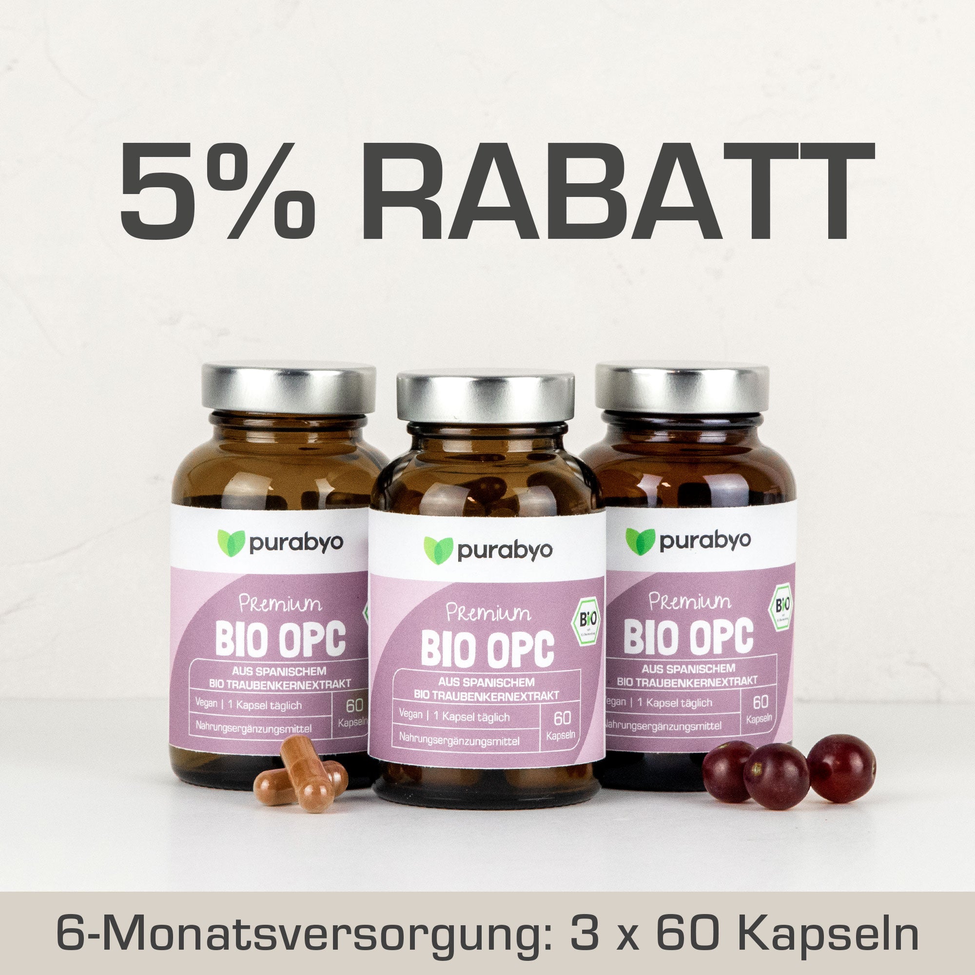 BIO OPC