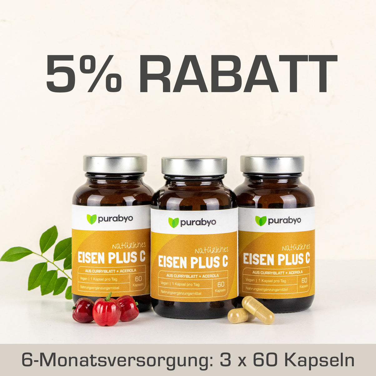 EISEN PLUS C