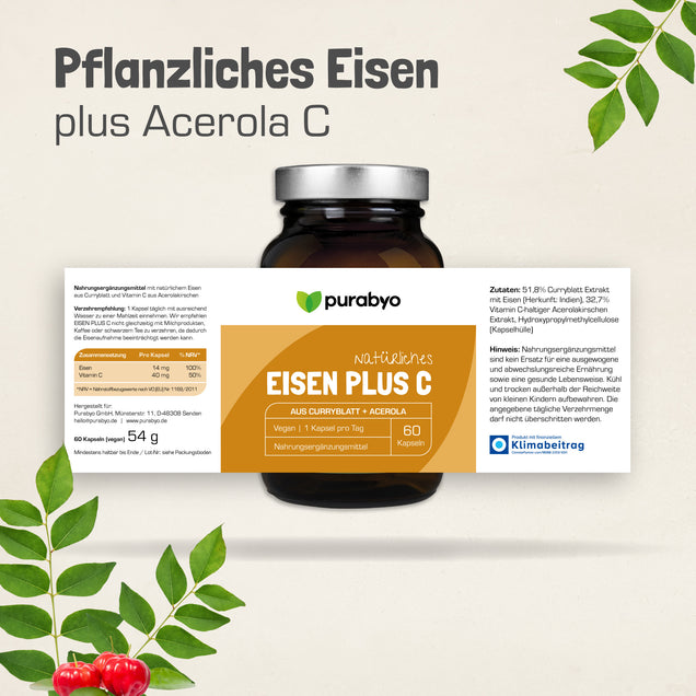 EISEN PLUS C