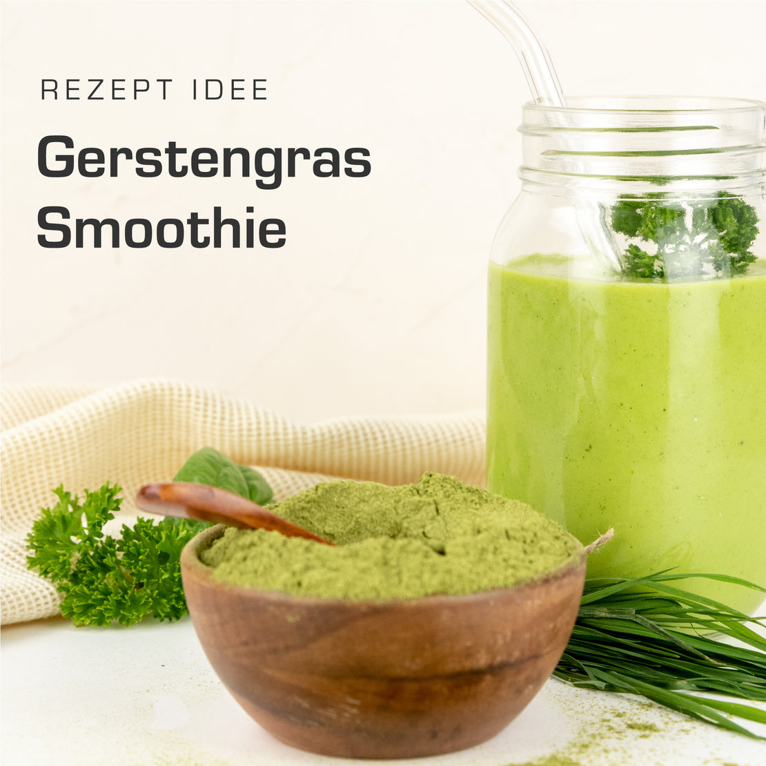 BIO GERSTENGRAS