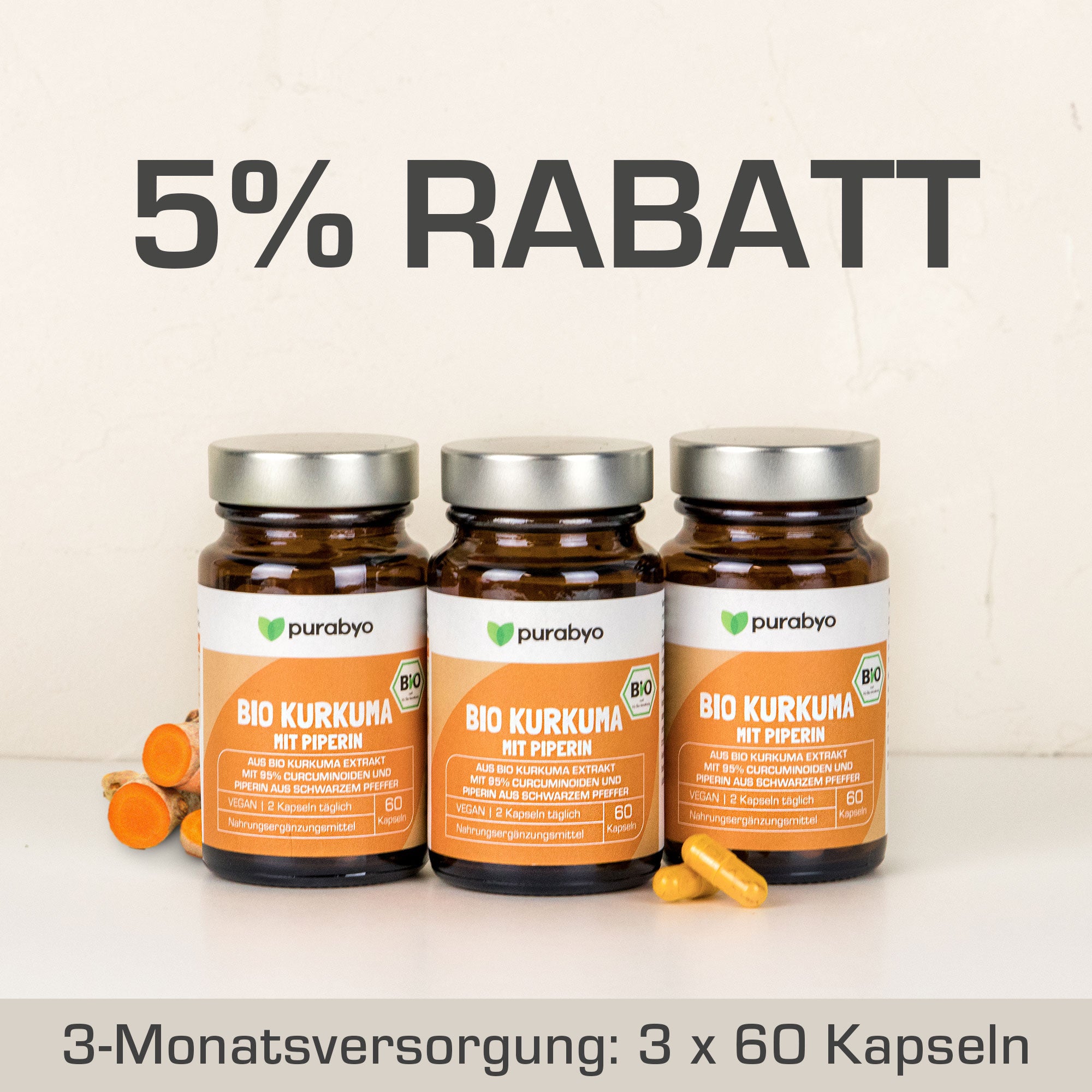 BIO KURKUMA