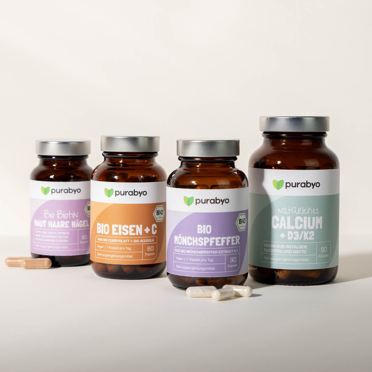 GUTES FÜR DIE FRAU Vorteilspaket