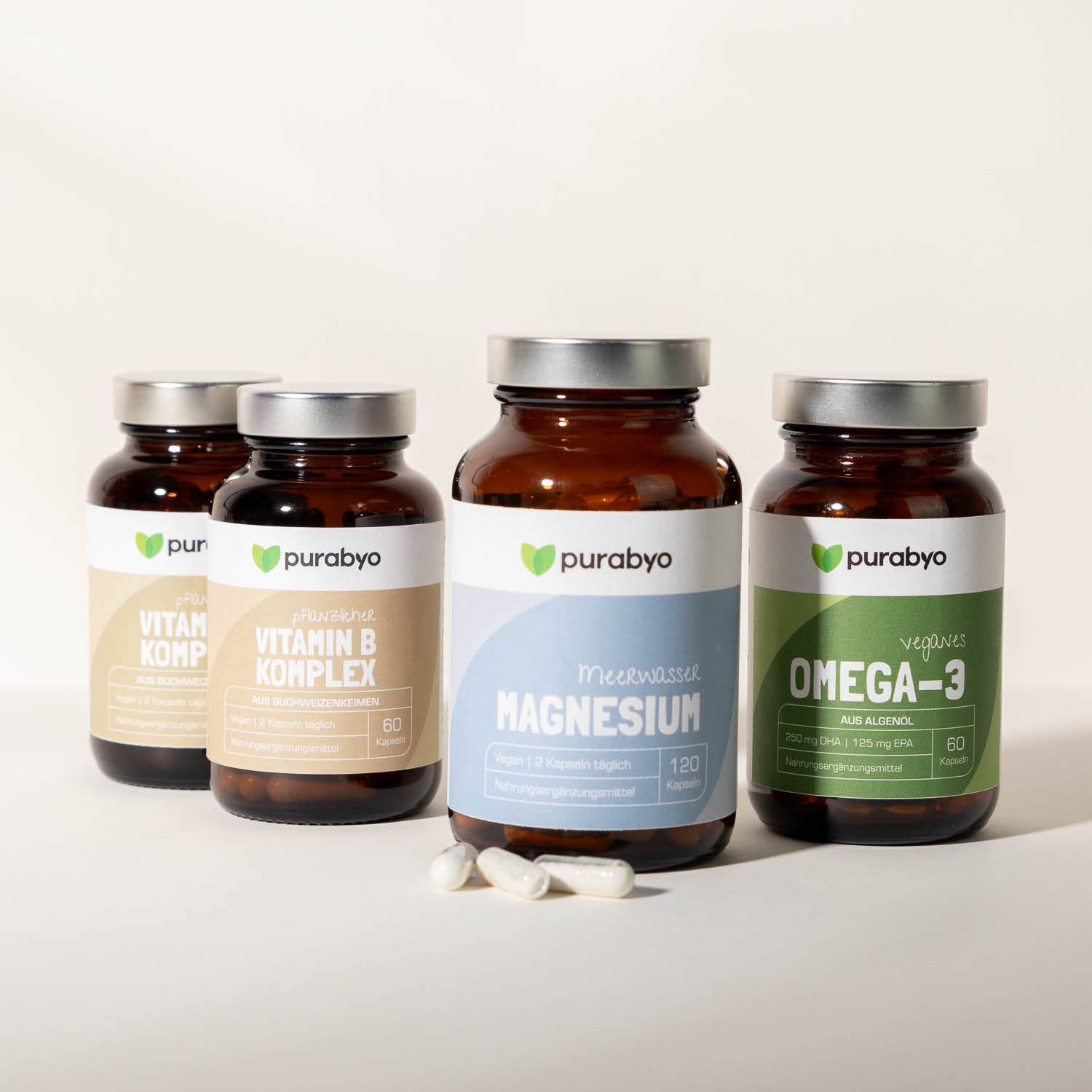 GEIST & GEHIRN Vorteilspaket