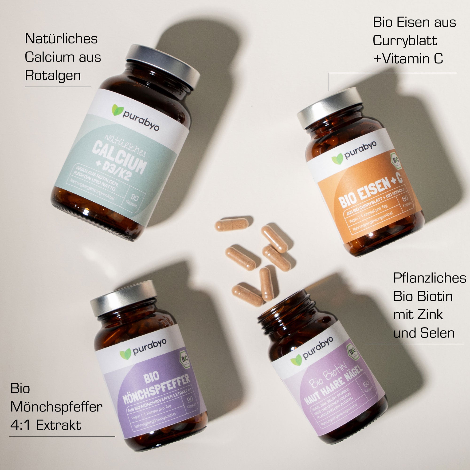 GUTES FÜR DIE FRAU Vorteilspaket