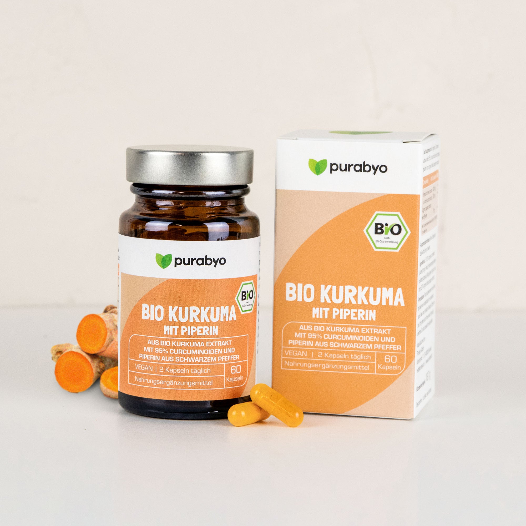 BIO KURKUMA