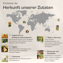 Lade das Bild in den Galerie-Viewer, IMMUN
