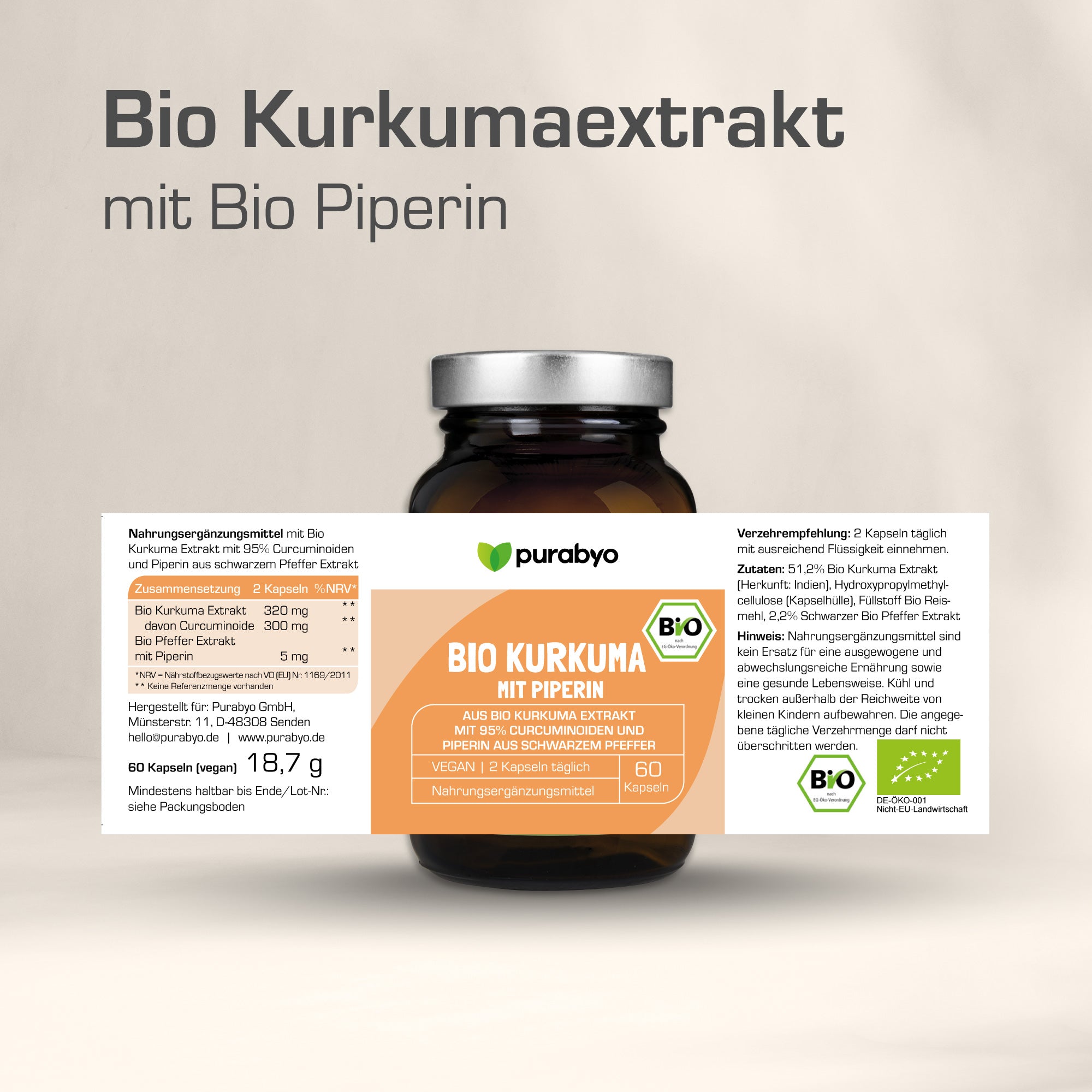 BIO KURKUMA