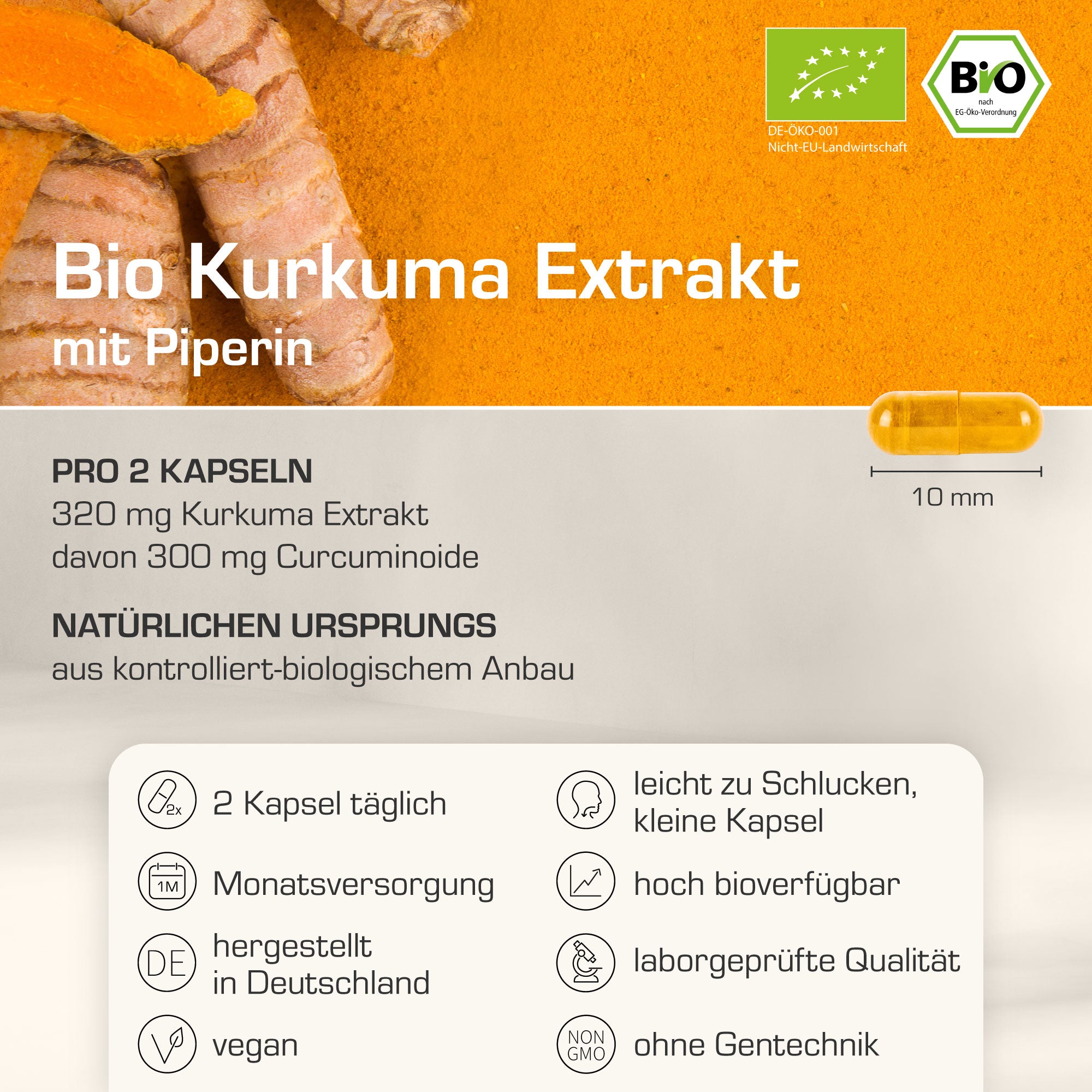 BIO KURKUMA