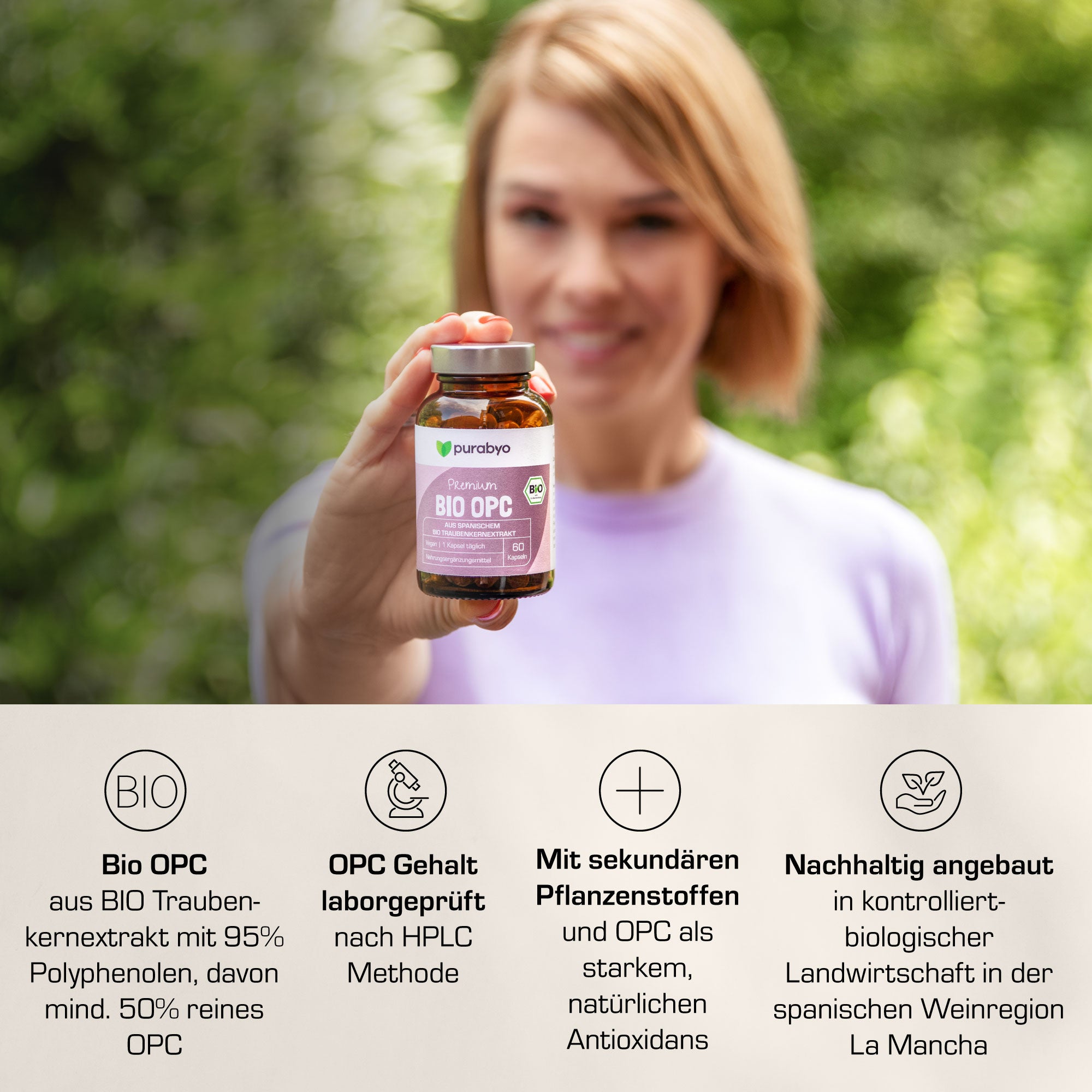 BIO OPC