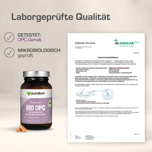 BIO OPC