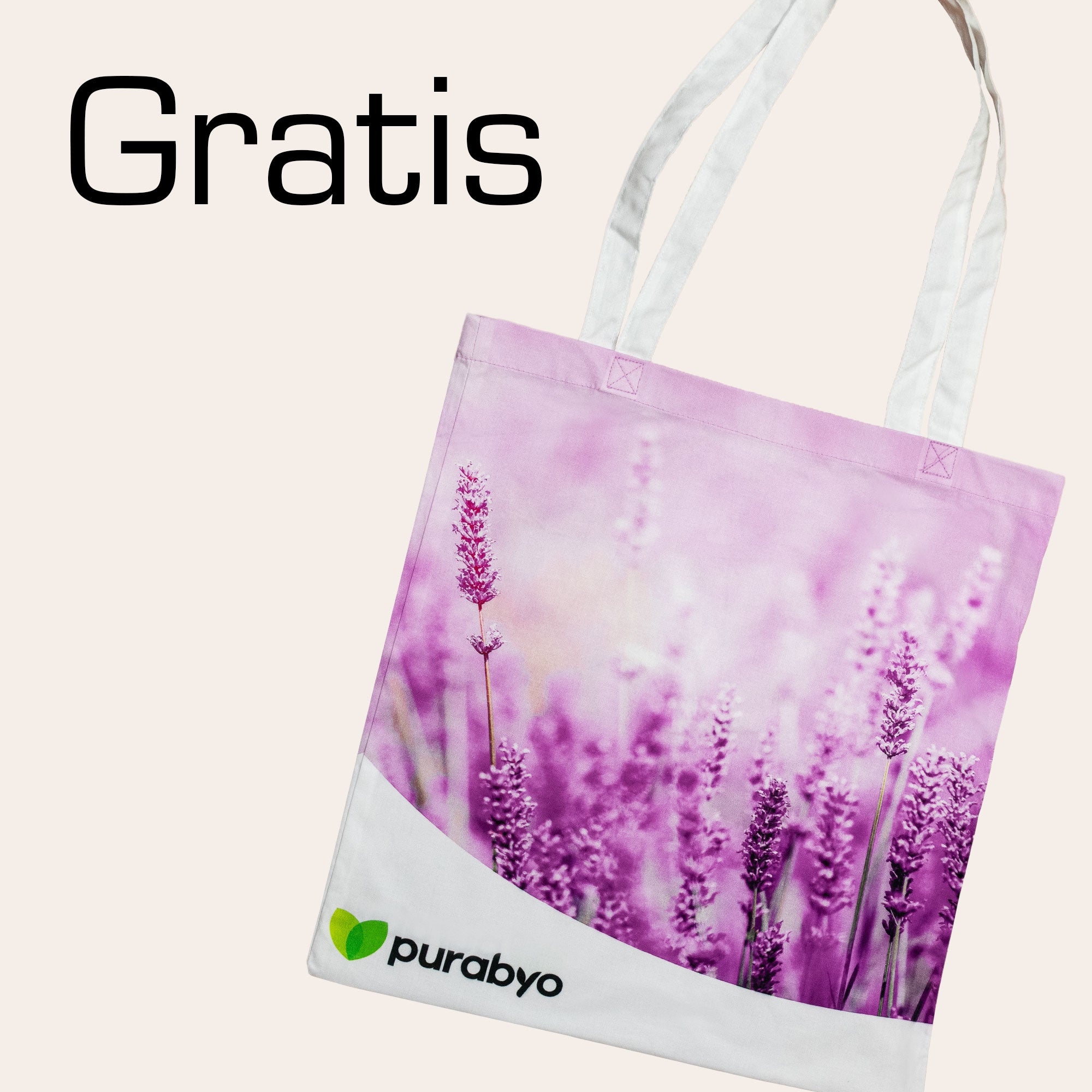 Baumwoll-Tasche