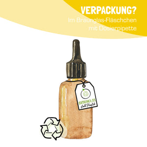 Vitamin D3 & K2 Tropfen